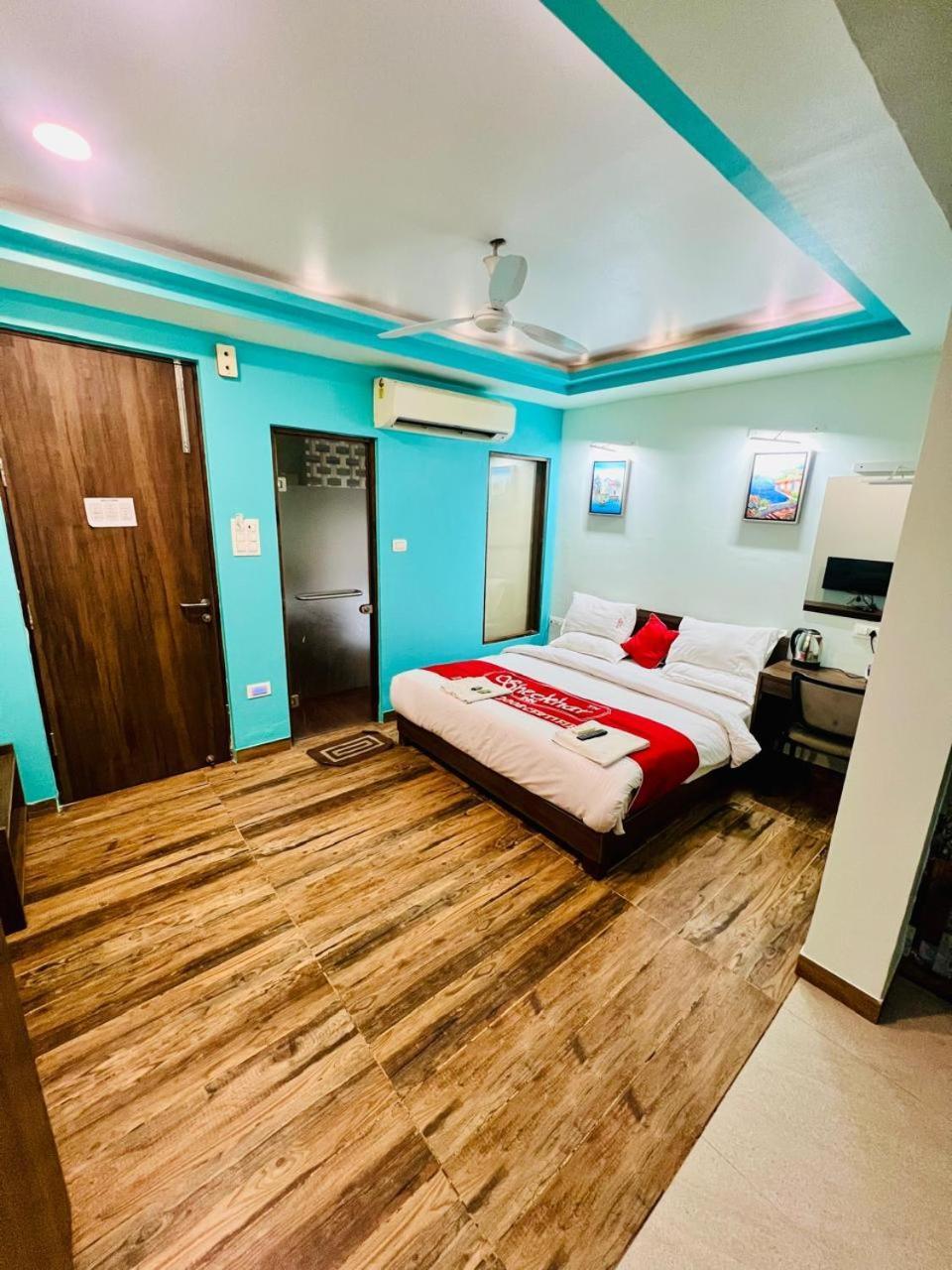 Hotel Raj Shikhar Ujjain Extérieur photo
